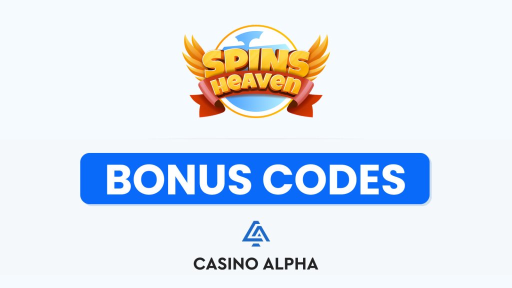 Spins Heaven Casino Bonuses