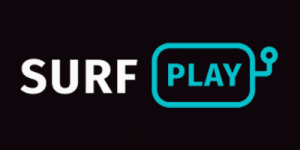 Surfplay Casino Logo