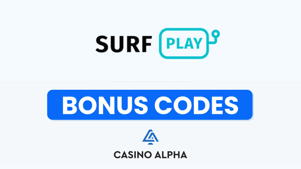 Surfplay Casino Bonuses