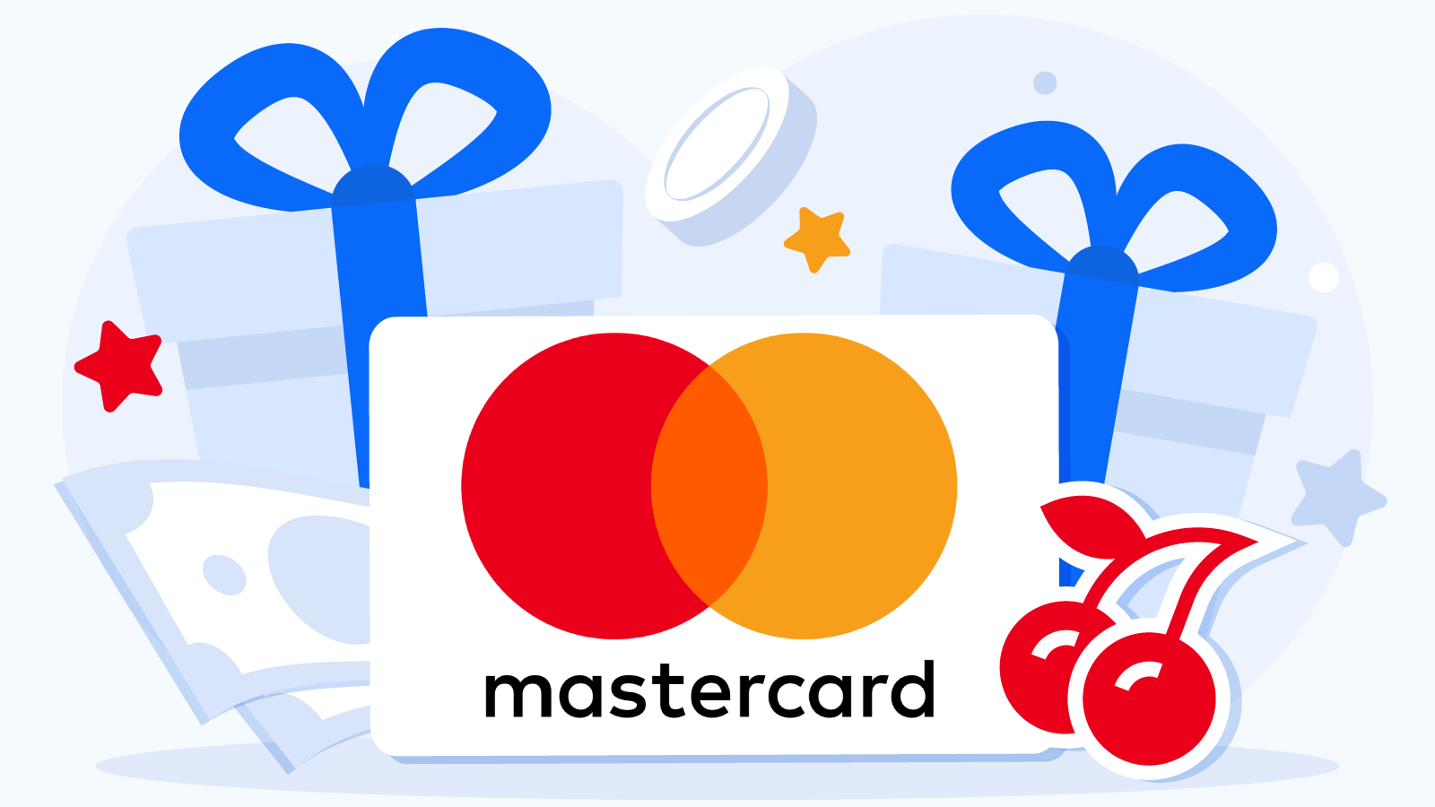 Types of Bonuses to Redeem at Mastercard Casinos