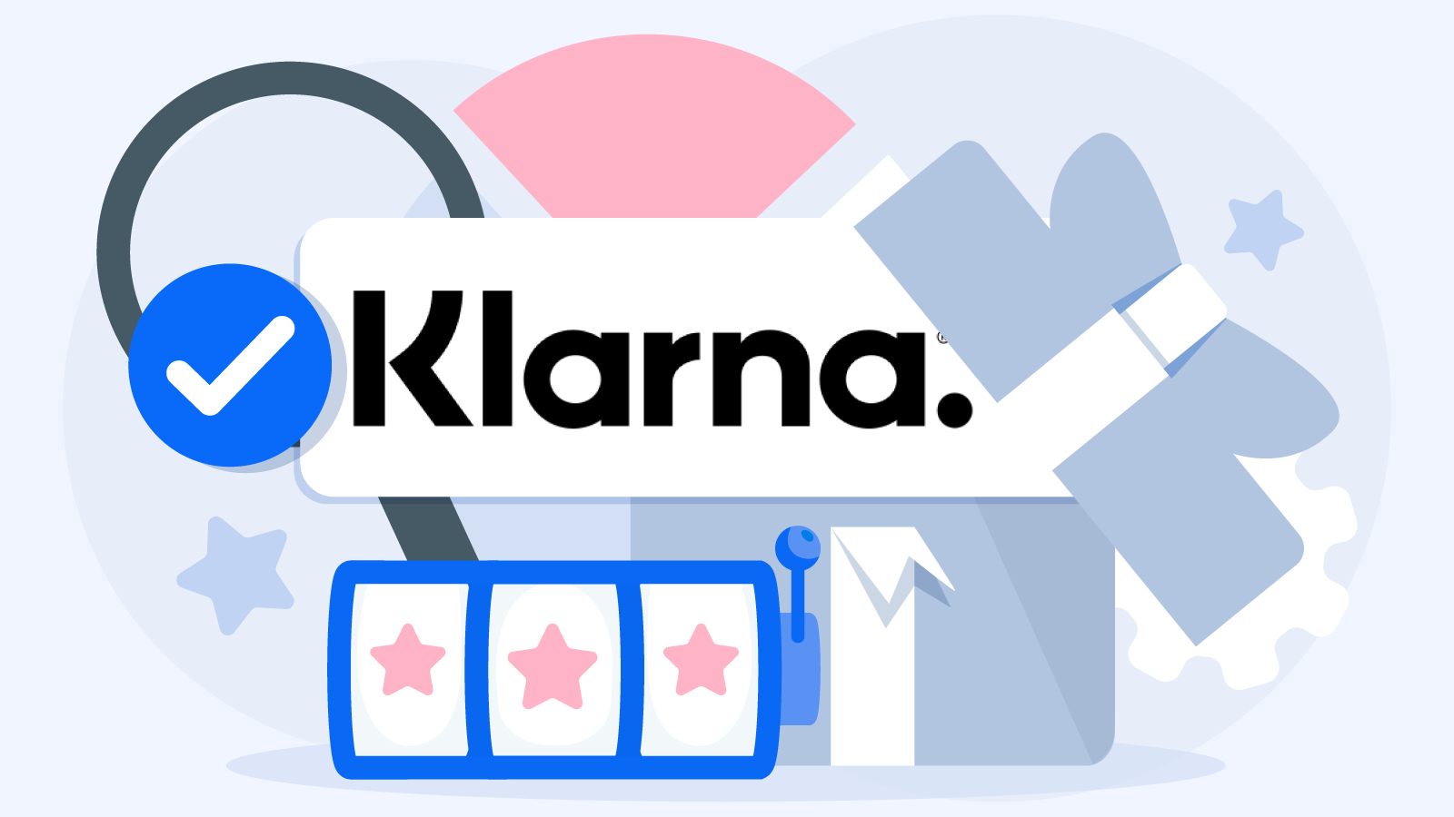 Types of Bonuses to Redeem at a Klarna Casino