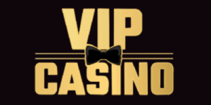 VipCasino Logo