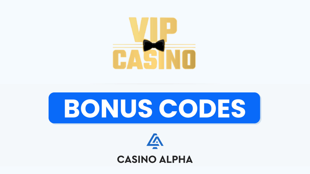 VipCasino Bonuses