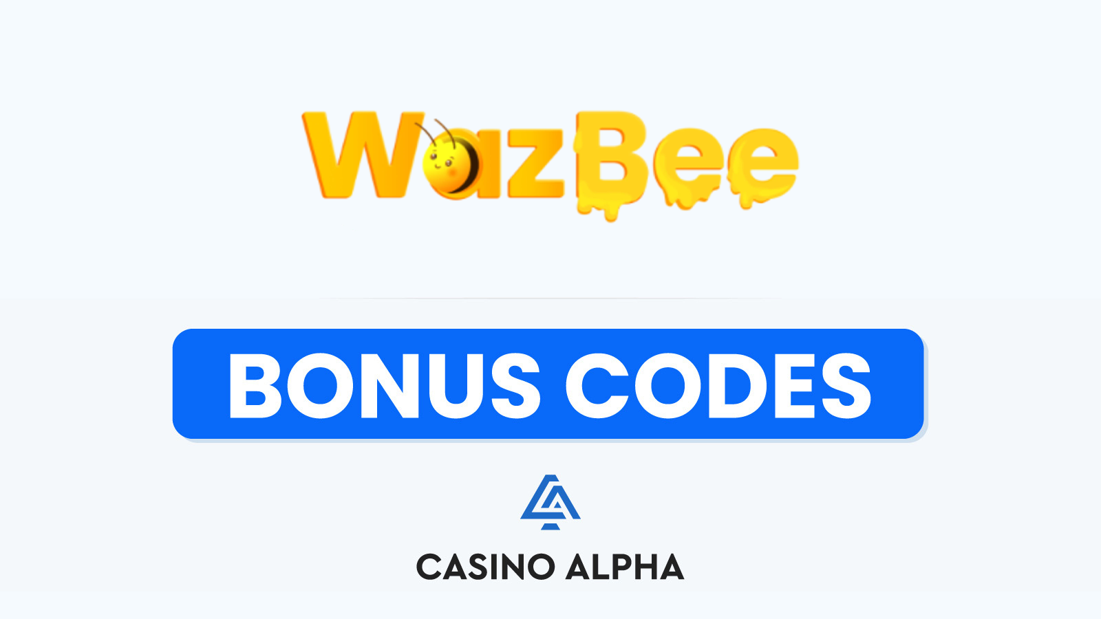 Wazbee Casino Bonuses