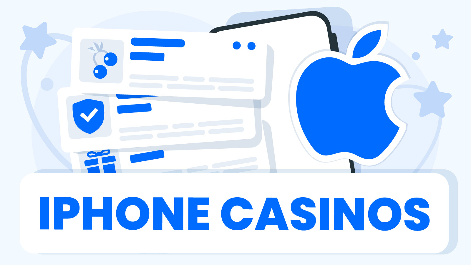 Best iPhone Casino Apps for 2025