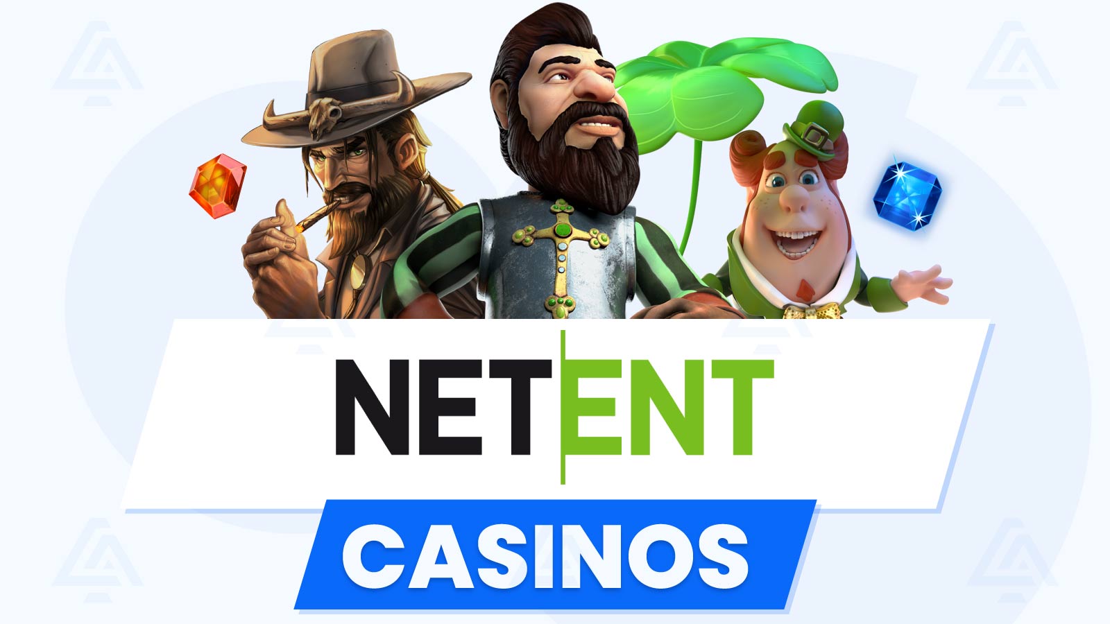 Best Netent No Deposit Bonuses for 2025