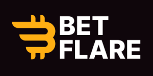 BetFlare Casino Logo