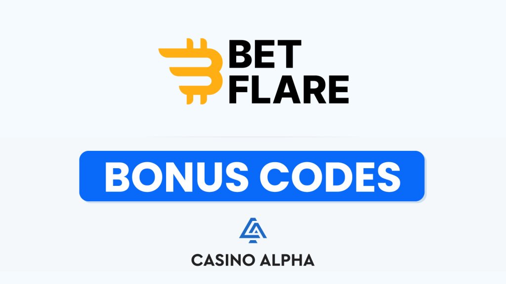 BetFlare Bonuses