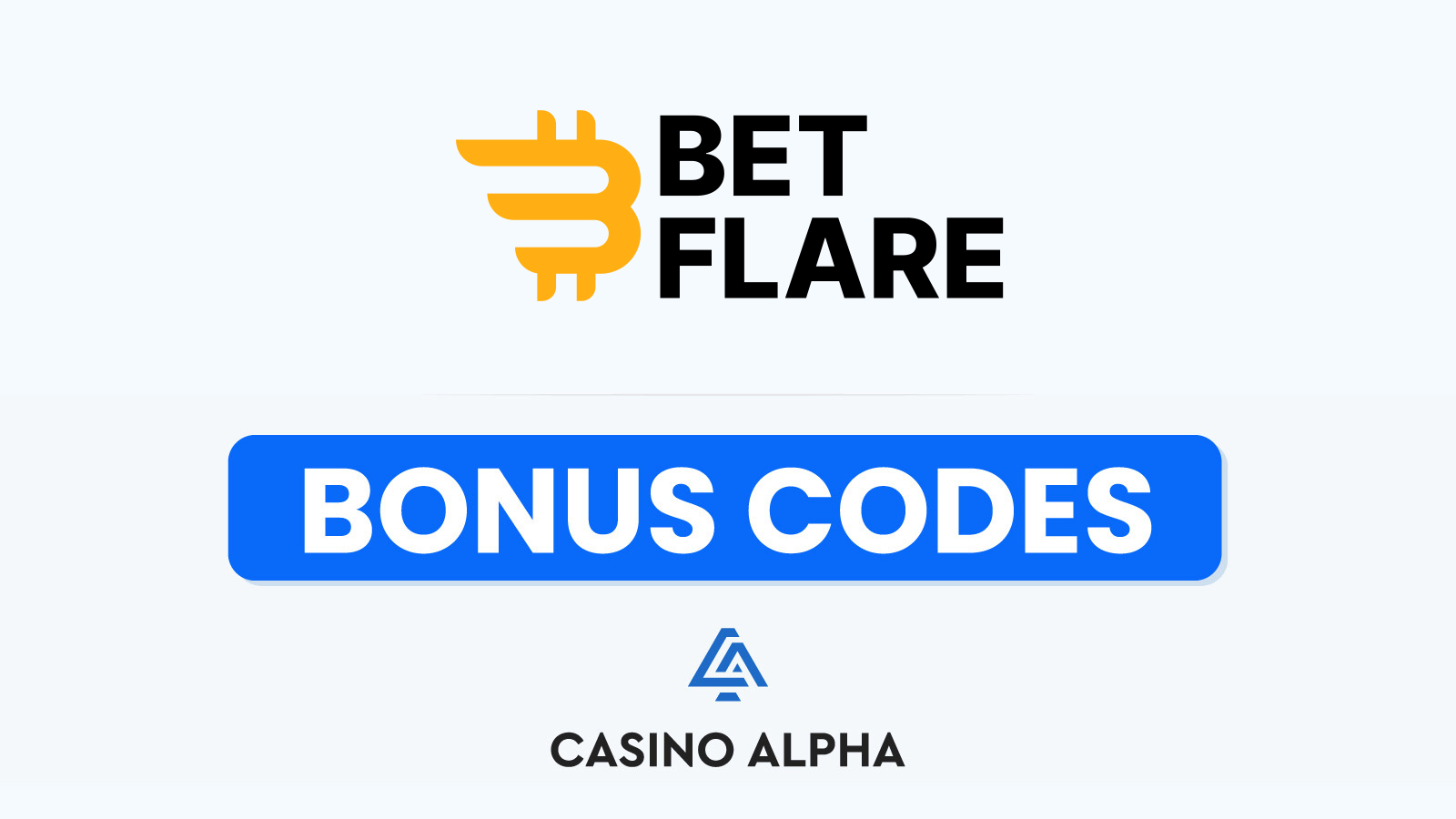 BetFlare Casino Bonuses - January 2025