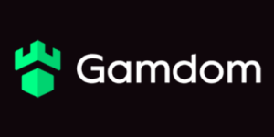 Gamdom Casino Logo