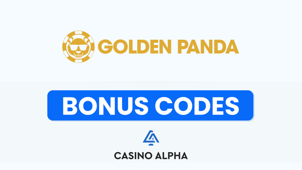 Golden Panda Casino Bonuses