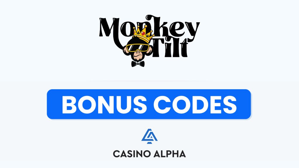 Monkey Tilt Casino Bonuses