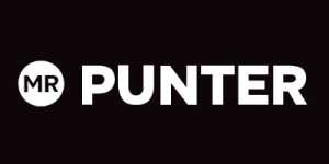 MrPunter Casino Logo