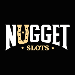 NuggetSlots Casino Logo