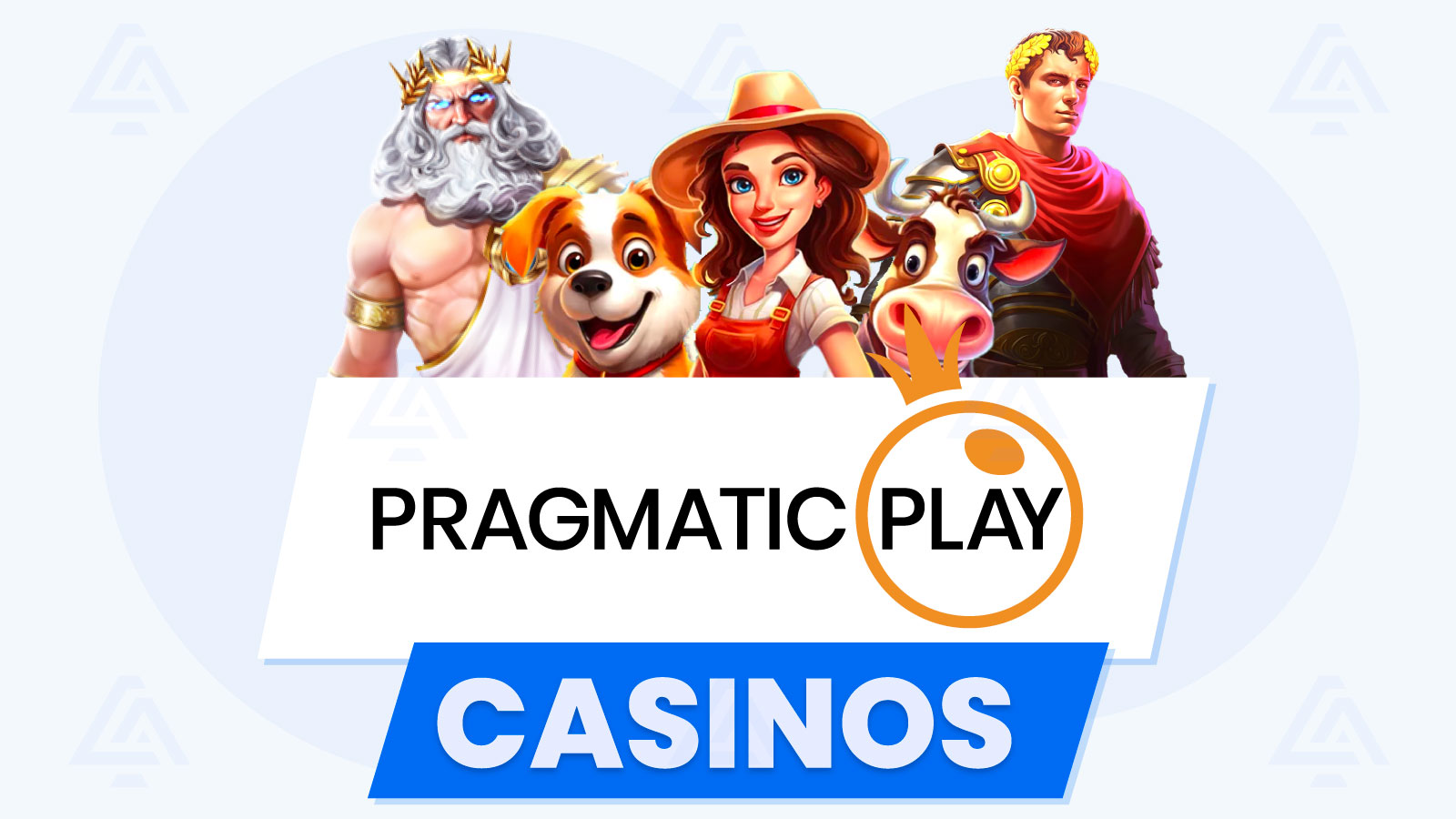 Best Pragmatic Play No Deposit Bonuses for 2025