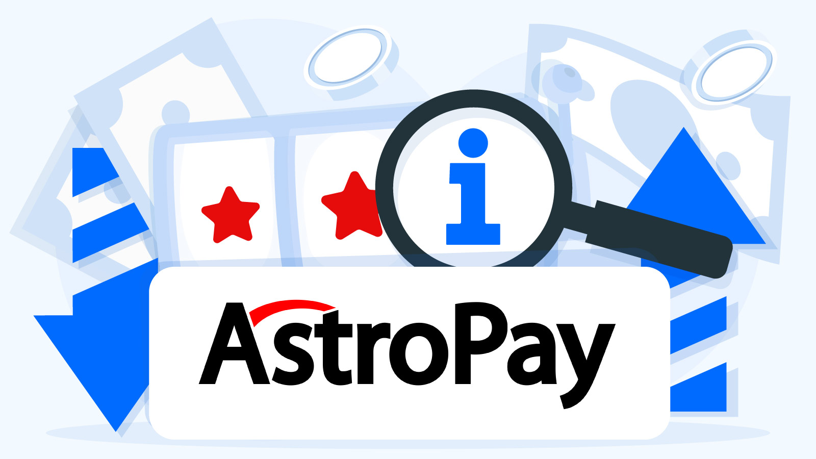 Quick Introduction to AstroPay