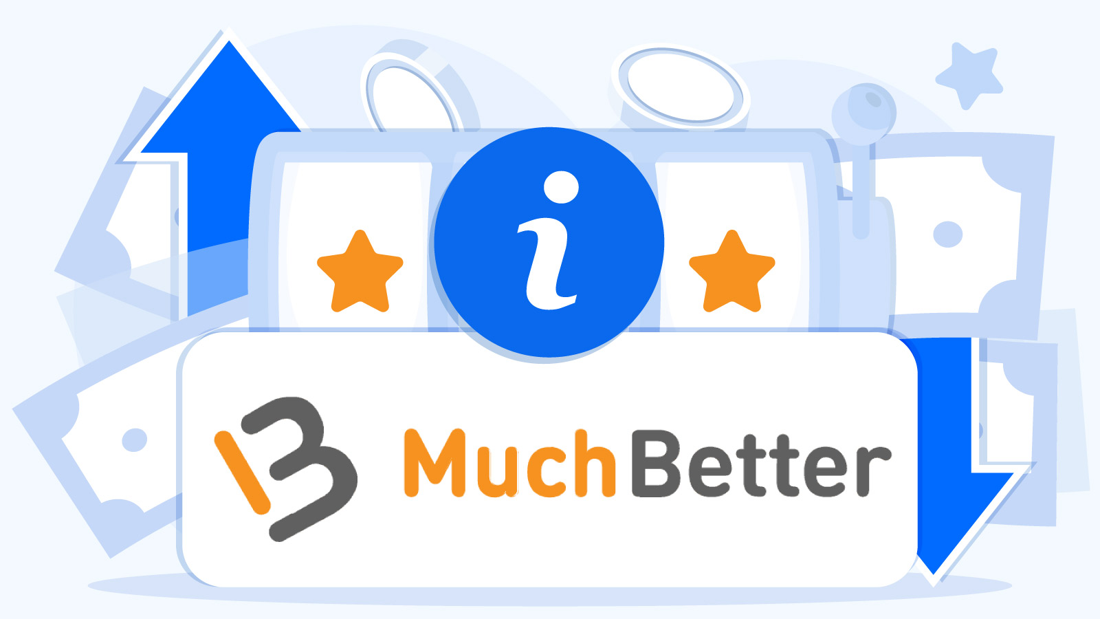 Quick Introduction to MuchBetter