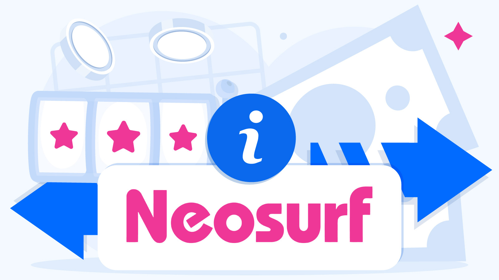 Quick Introduction to Neosurf