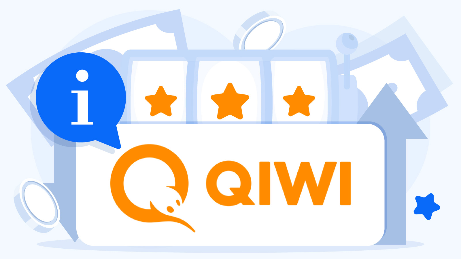 Quick Introduction to Qiwi