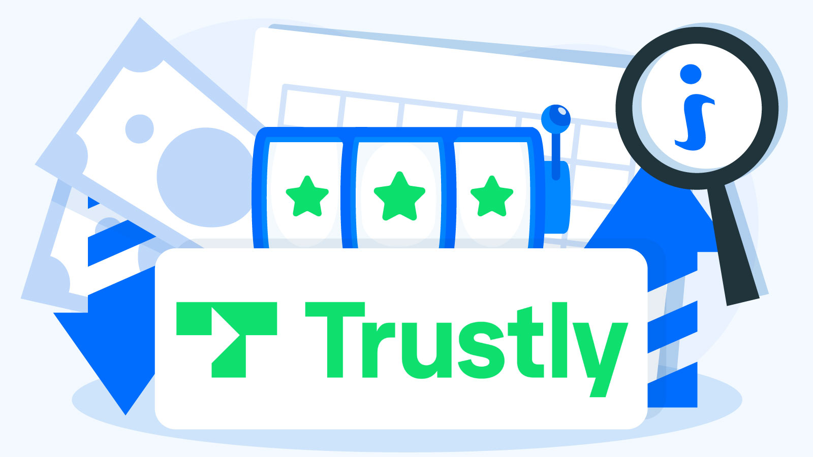 Quick Introduction to Trustly