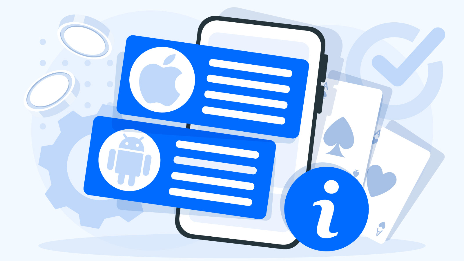 Understanding What Casino Apps Are