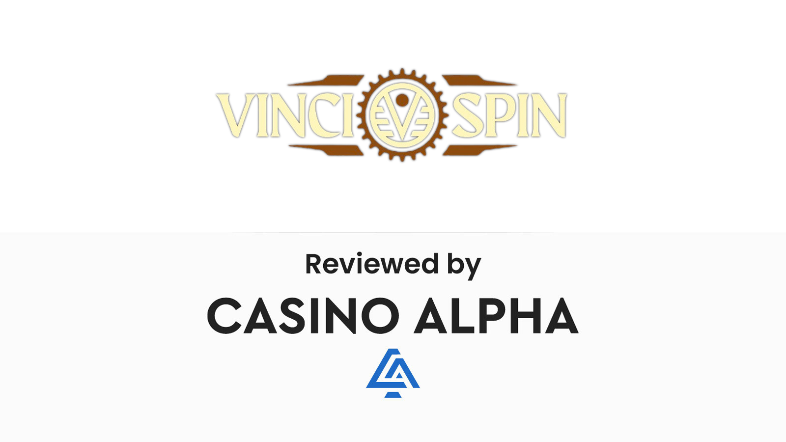 VinciSpin Casino Review for 2025