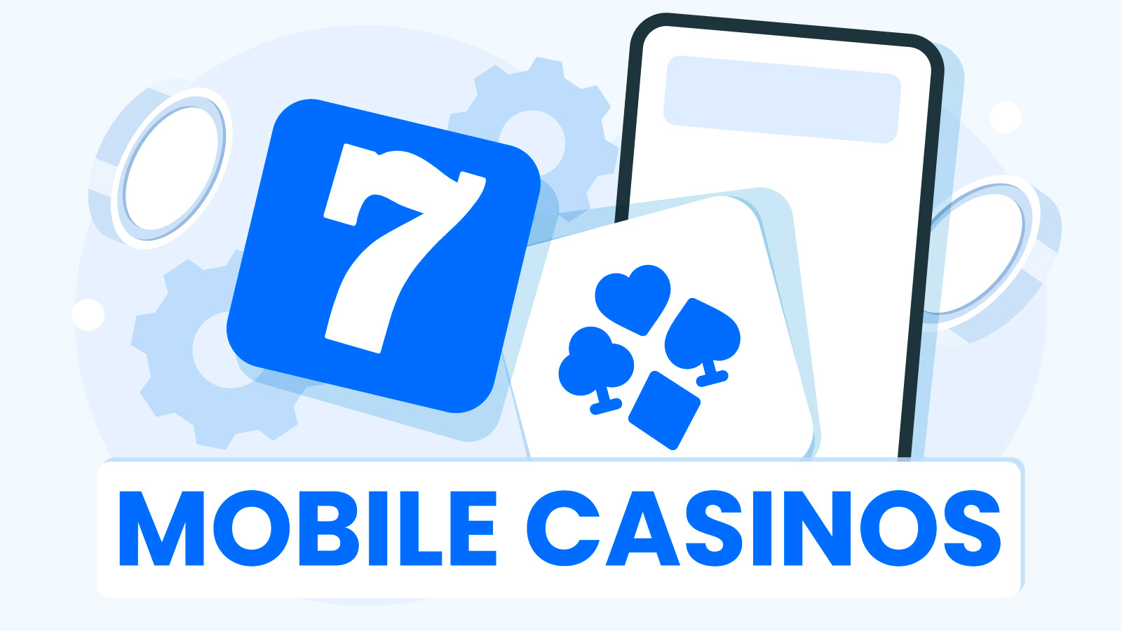 Best Mobile Casinos For February
 2025