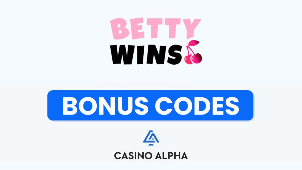Betty Wins Bonuses