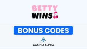 Betty Wins Casino: No Deposit Bonuses & Promotions (2025)