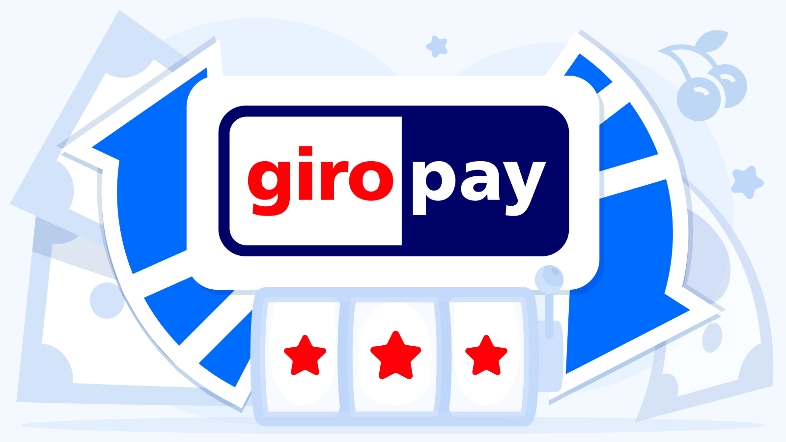 How to Use Giropay at Online Casinos