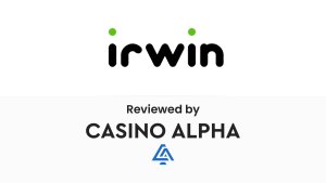 Irwin Casino Review 2026
