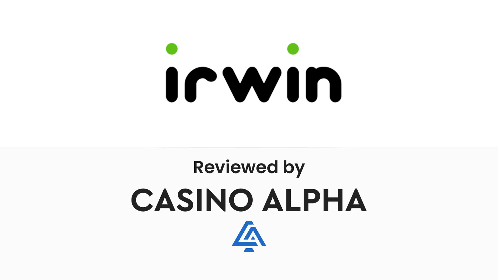 Irwin Casino