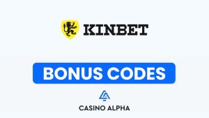 KinBet Casino Bonus Codes - May
 2025