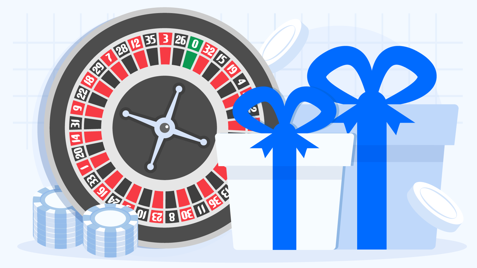 Live Roulette Bonus Types to Redeem