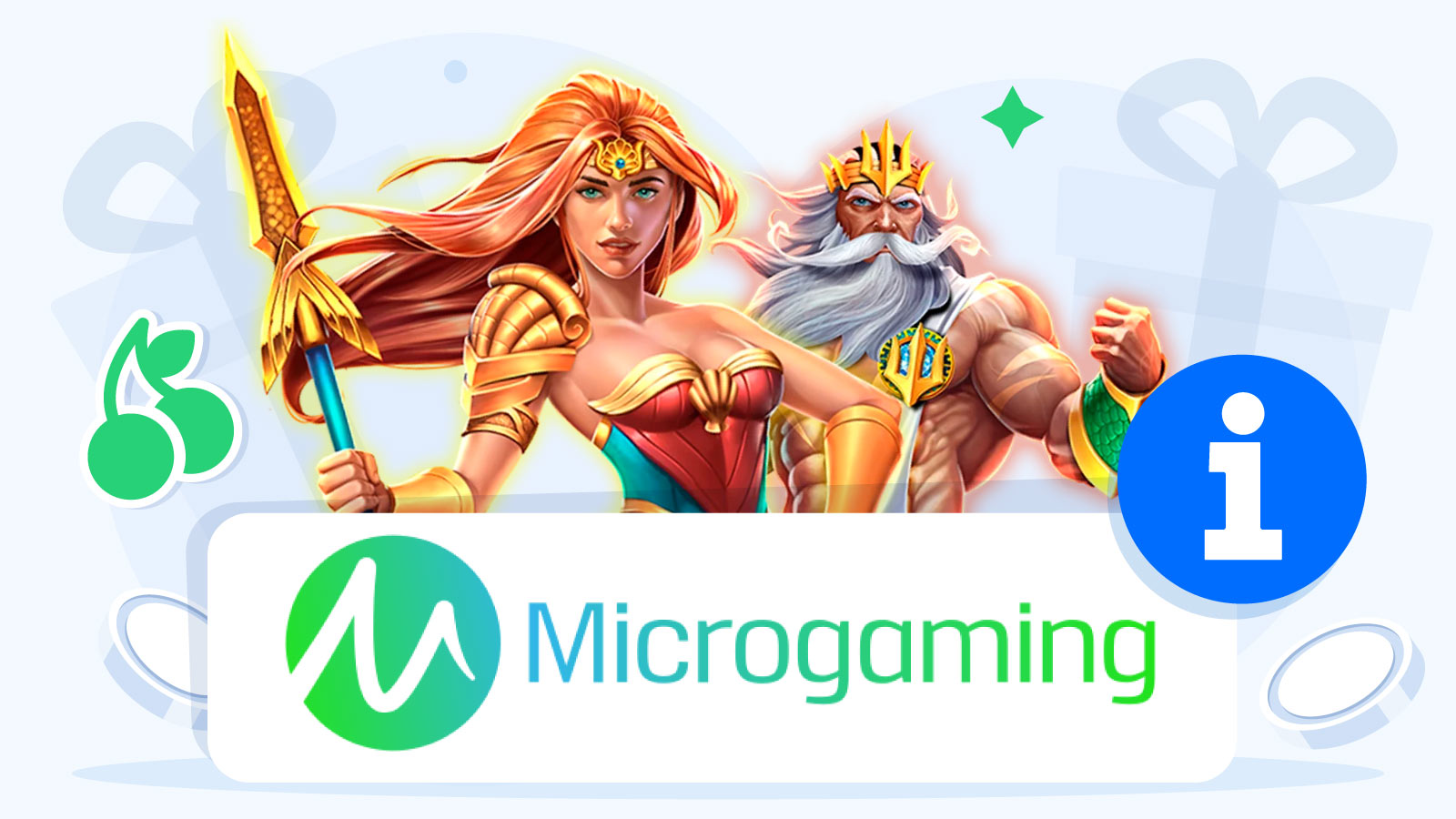 Microgaming Overview