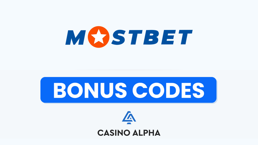 Mostbet Casino Bonuses