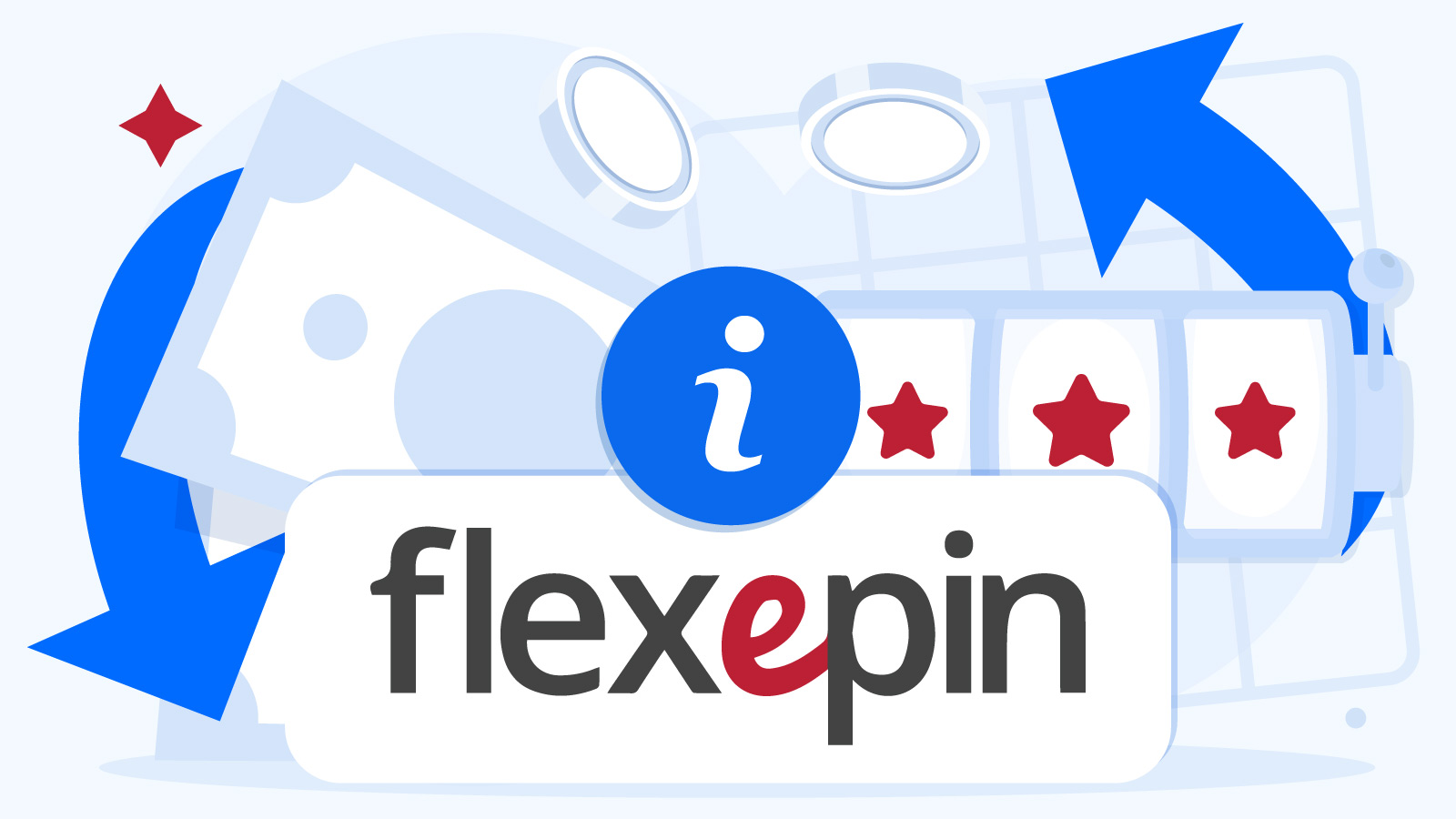 Quick Introduction to Flexepin