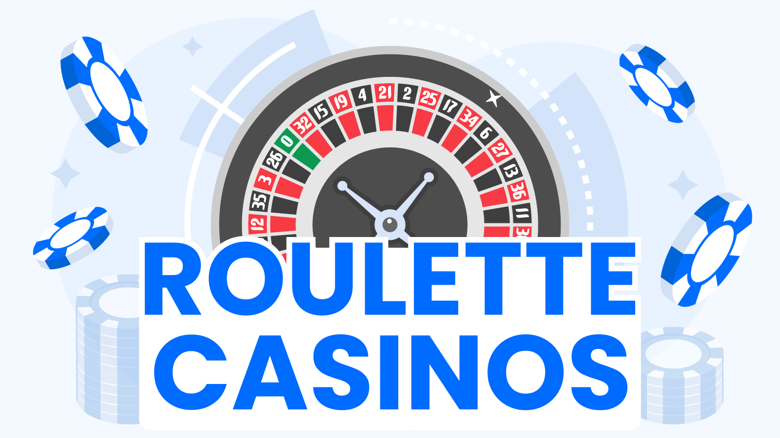 Top Roulette Casinos & Bonus Offers in 2025