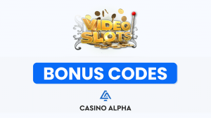VideoSlots Casino Promotions (2025 June
)