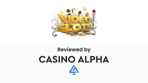 Videoslots Casino Review 2025