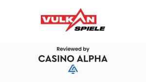 VulkanSpiele Casino Review 2025 June
