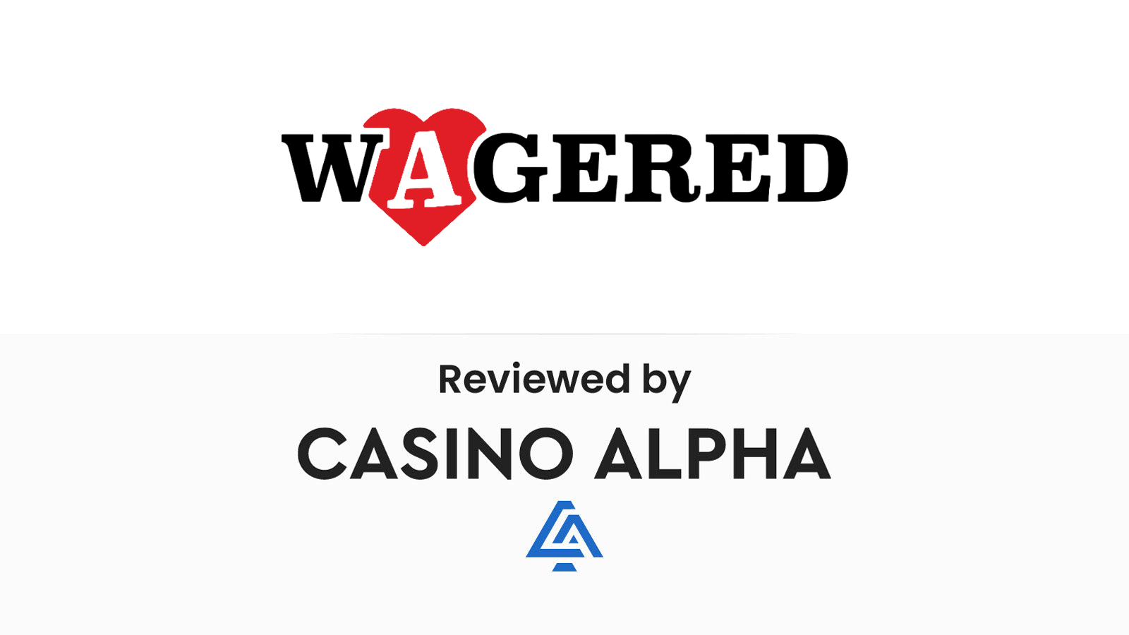 Wagered Casino Review (2025)