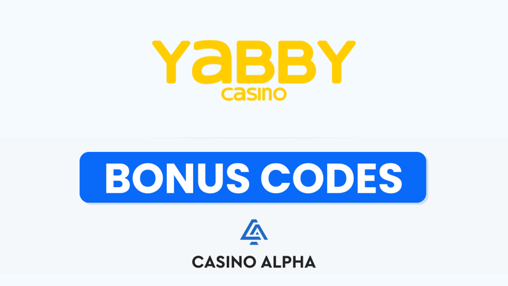 Yabby Casino Bonuses