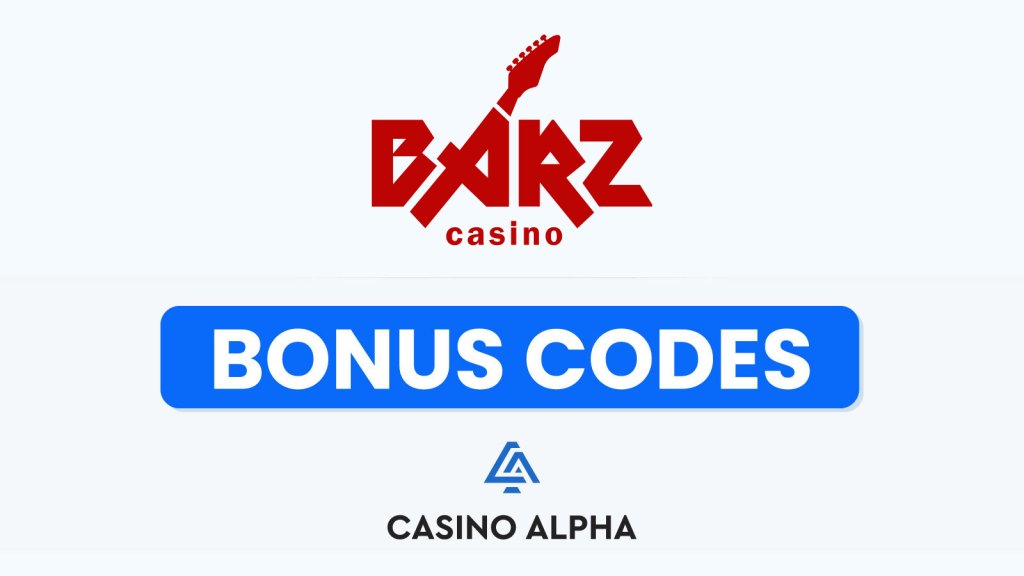 Barz Casino Bonuses