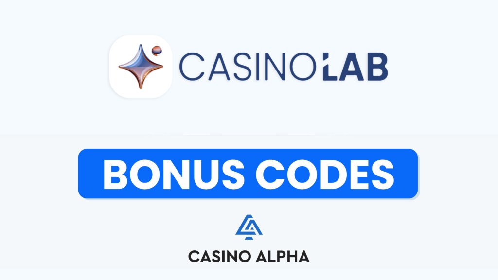 CasinoLab Bonuses