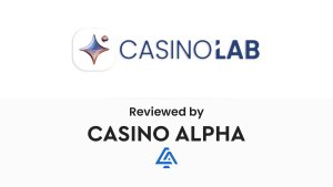 CasinoLab Review (2025)