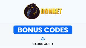 Donbet Casino: Free Spins No Deposit & Promotions (2025)