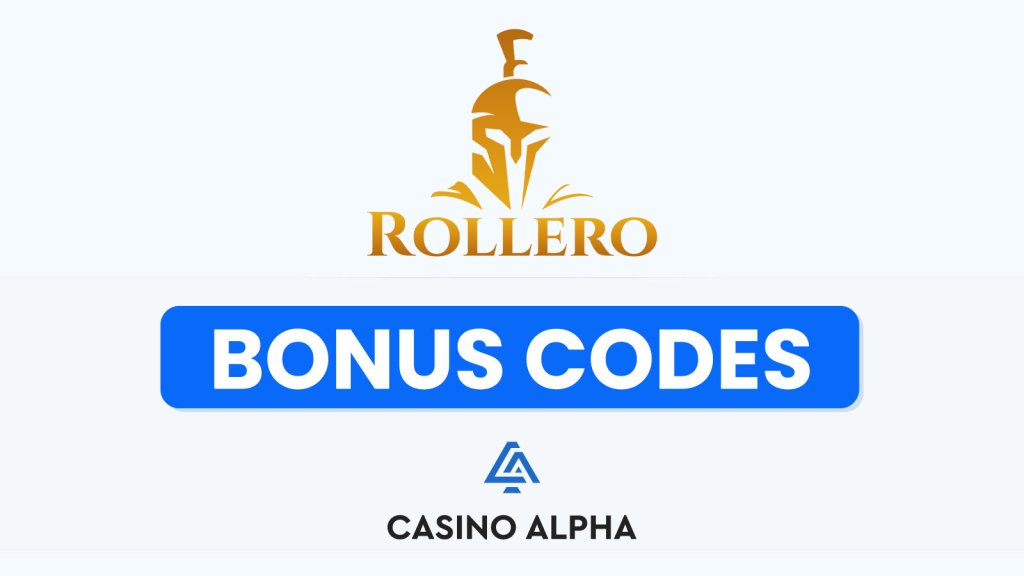 Rollero Casino Bonuses