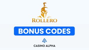 Rollero Casino Promo Codes - May
 2025