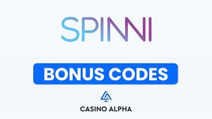 Spinni Casino Bonuses - March 2025